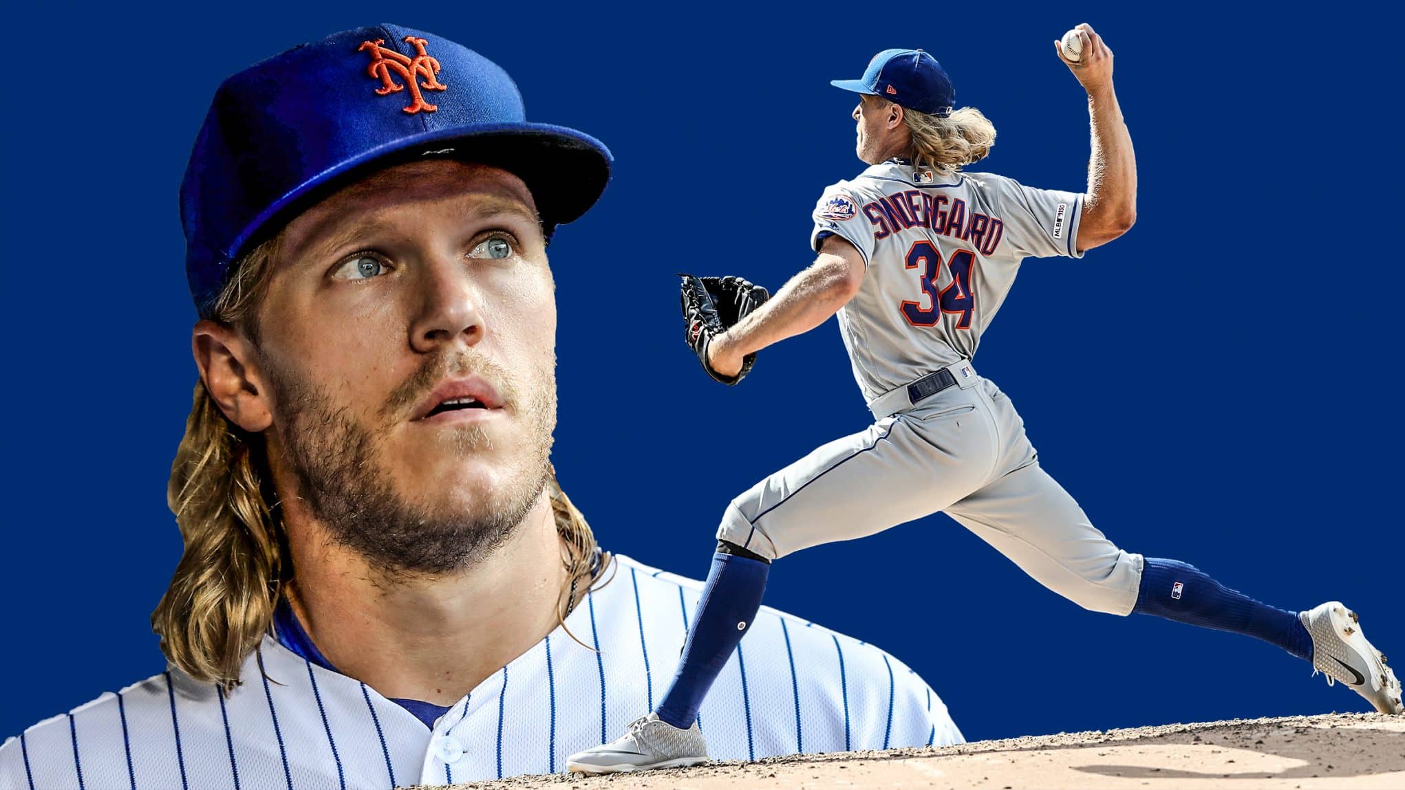 A Look Into The New York Mets Rotation Friends with Fantasy Benefits